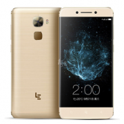 乐视TV（Letv） 乐Pro3 全网通4G手机 4+64G内存 骁龙821芯片 4070mAh电池