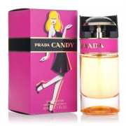 普拉达（PRADA）  卡迪小姐浓香水 50ml
