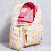 Herschel Supply Co. Settlement 双肩背包 Prime会员免费直邮含税