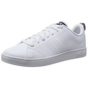 adidas 阿迪达斯 NEO VALCLEAN2 中性休闲运动鞋