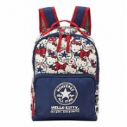 Hello Kitty×CONVERSE 联名款儿童后背包