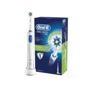 Oral-B 欧乐-B 3D智能电动牙刷 PRO600 欧版
