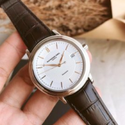 RAYMOND WEIL 蕾蒙威 Maestro 大师系列 男款机械表  2837-SL5-65001