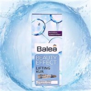 Balea 芭乐雅 浓缩玻尿酸精华液安瓶 7安瓶*1ml 补水保湿 去除细纹