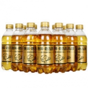秋林 格瓦斯饮料 350ml*12瓶/箱