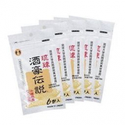 琉球酒豪伝説 解酒护肝丸 30包