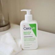 CeraVe 低泡温和保湿洁面乳/泡沫洁面乳355ml Prime会员凑单免费直邮