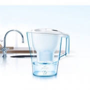 BRITA 碧然德 ALUNA摩登系列滤水壶 3.5升（1壶1芯）
