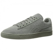 PUMA Mens Suede Classic Tonal Fashion Sneaker