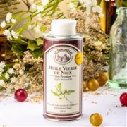 La Tourangelle 拉杜蓝乔 特级初榨 核桃油 250ml*4瓶