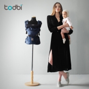 TODBI FLY-B7AIR系列 婴儿背带 气囊坐凳