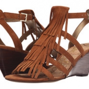 Sam Edelman 女士真皮凉鞋