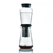 HARIO 雫 SBS-5B 水滴式咖啡套装 600ml