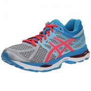 ASICS 女士Gel-cumulus 17  6 M US 特价 到手340元！
