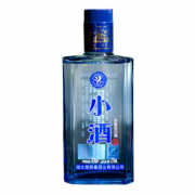 楚園春 42度淡雅型128ml 小酒单瓶装