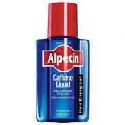 Alpecin 欧倍青 咖啡因发根滋养液200ml(进)