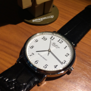 西铁城（CITIZEN）   猎鹰 Q&Q Falcon V722-850 男款时装表