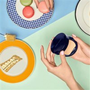 Estee lauder double wear 雅诗兰黛 持妆无瑕液体粉盒