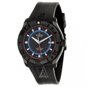 EDOX 依度 Class 1 GMT WorldTimer系列 93005-37N-NOBU 男款机械表