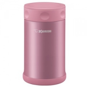 ZOJIRUSHI 象印 Stainless Steel 不锈钢保温罐 750ml *2件