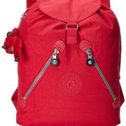 白菜！Kipling 凯浦林 Fundamental Multipurpose 双肩包