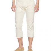 限30码，Levi's 李维斯 505系列 男士7分休闲裤 到手约213元