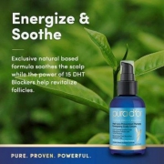 Pura d'or 防脱固发生发精华 120ml Prime会员凑单免费直邮