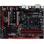 技嘉（GIGABYTE）  GA-AB350-Gaming 3 主板
