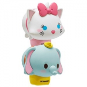 凑单品、中亚Prime会员 : LiP SMACKER Tsum Tsum 迪士尼卡通润唇膏 2支装  64.88元（不含税运）