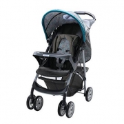 葛莱（GRACO）  美乐系列 婴儿推车 6M299SMSN 3色可选