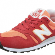 new balance 373系列 WL373SMC 女款休闲运动鞋    224.5元包邮（449元，下单用码5折）
