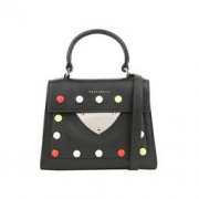 COCCINELLE MINIBAG系列 C5YV3157721 女士手提包