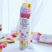 肌肤的隐形防晒衣！Lishan 全身用水润防晒喷雾 SPF50+/PA++++皂香款250G 大容量