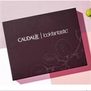 补货：Lookfantastic X Caudalie欧缇丽品牌限量美妆盒