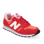 限尺码：new balance 373系列 女款休闲运动鞋WL373SMC