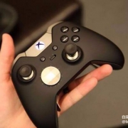 微软 XBOX Elite 精英版 无线手柄