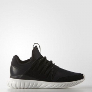 Adidas 阿迪达斯 Originals Tubular Radial 男款休闲运动鞋 *2双
