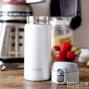 TIGER 虎牌 MMJ-A036 一键开启不锈钢保温杯 360ml 多色 Prime会员凑单免费直邮含税