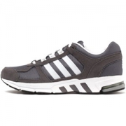 adidas 阿迪达斯 equipment 10 m 男款跑鞋