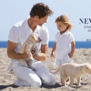 Ralph Lauren拉夫劳伦官网精选婴儿服饰满$100额外7.5折