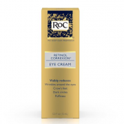 RoC   洛克A醇抗皱眼霜 15ml 淡化黑眼圈