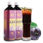 传诚 浓缩酸梅膏 900g