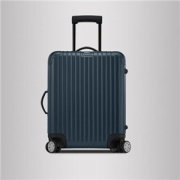 RIMOWA SALSA系列 810.56.39.4 拉杆箱 22寸 *2件