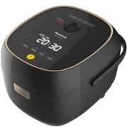 Panasonic 松下 SR-AC071-K 2.1L IH 电饭煲 + 凑单品 +凑单品
