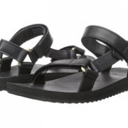 Teva Original Universal 女士真皮凉鞋