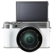 FUJIFILM 富士 X-A10 无反相机