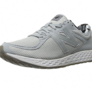 限38.5码：New Balance WLZante V2 女子轻量缓震跑鞋