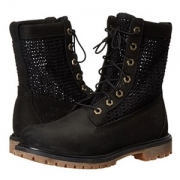 Timberland 添柏岚 Authentics Open Weave 女士休闲靴