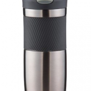 Contigo 康迪克 单手开启 不锈钢真空保温杯 480ml