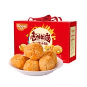麦吉士 核桃酥礼盒 720g*3件